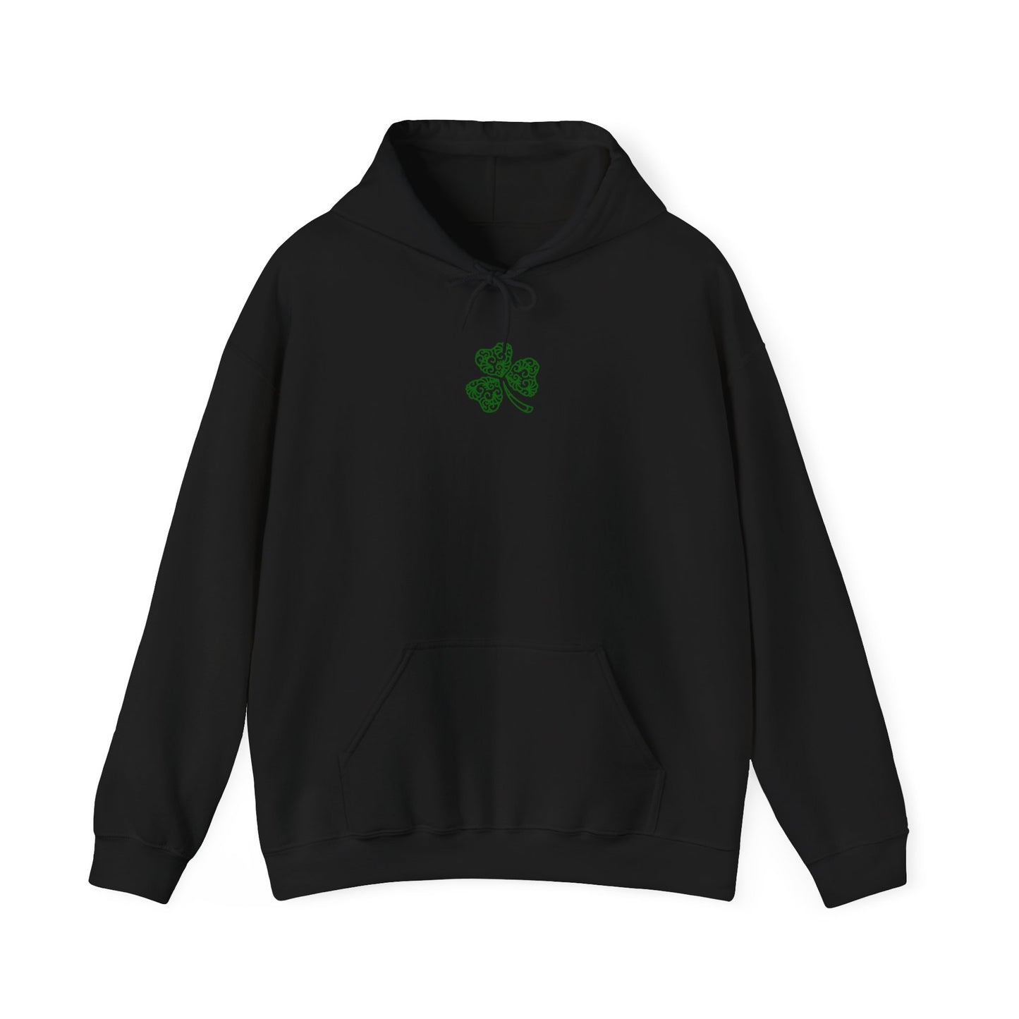 Lucky Soul Heavy Blend Hoodie