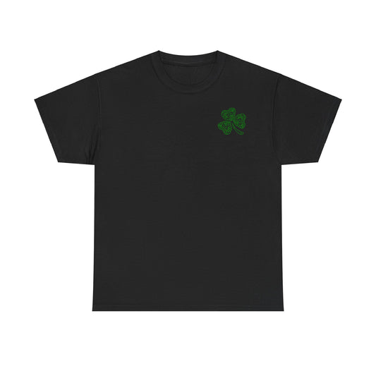 Lucky Soul Unisex Heavy Cotton Tee