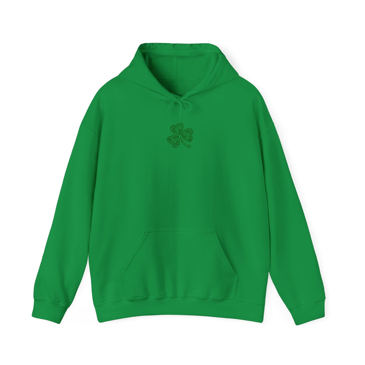 Lucky Soul Heavy Blend Hoodie