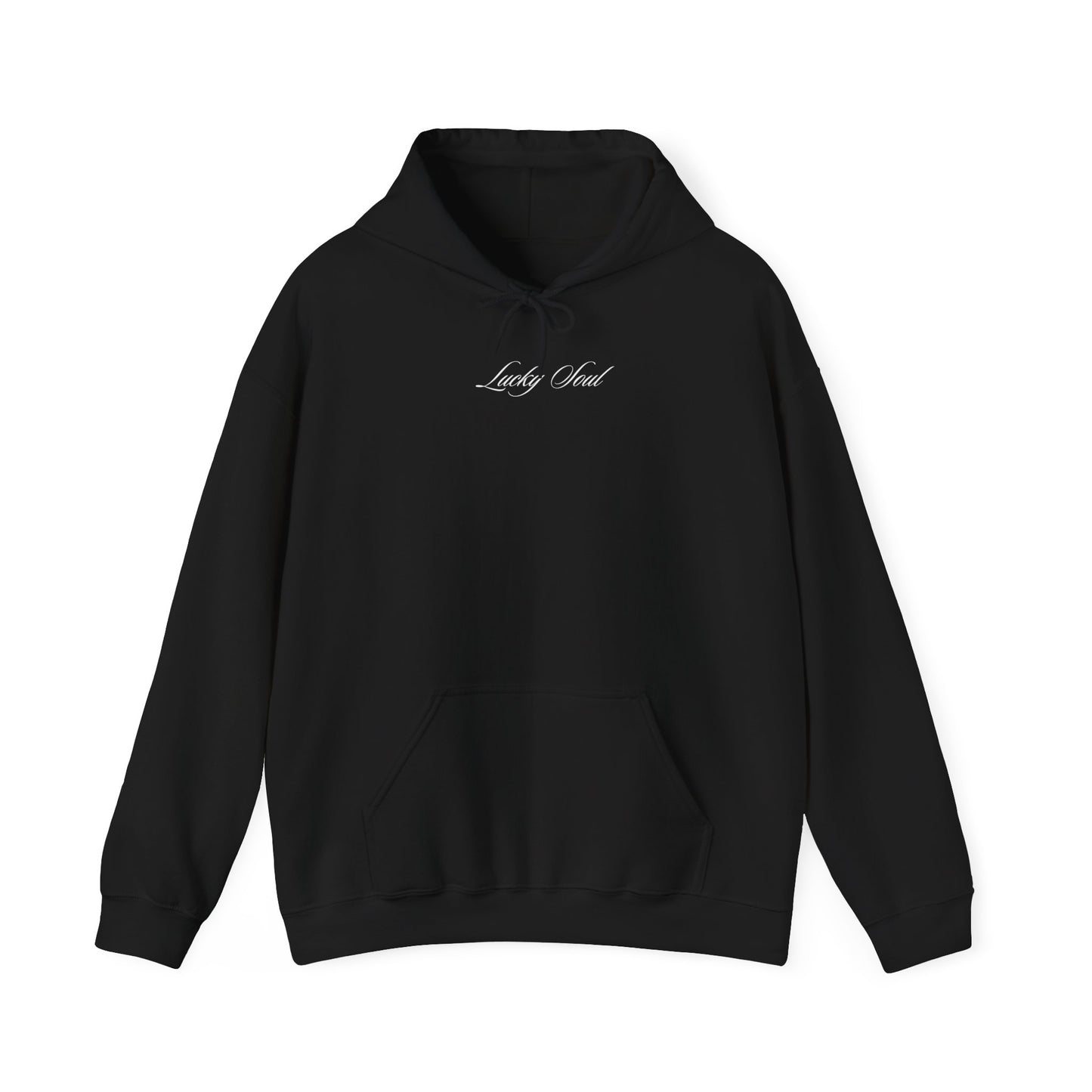 The Celtic Butterfly Hoodie