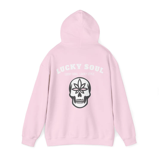 Lucky Soul Heavy Blend Hoodie