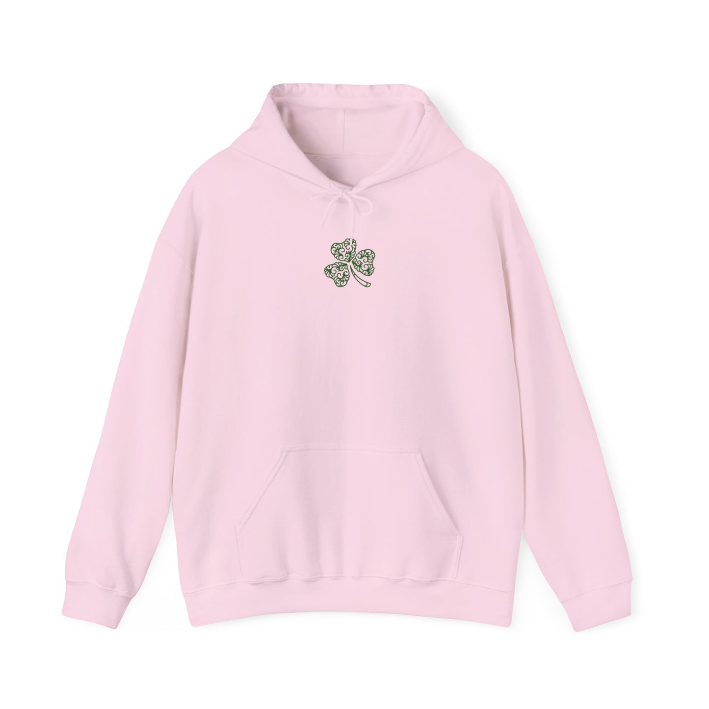 Lucky Soul Heavy Blend Hoodie