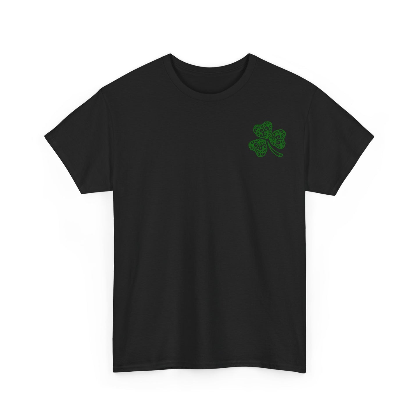 Lucky Soul Unisex Heavy Cotton Tee