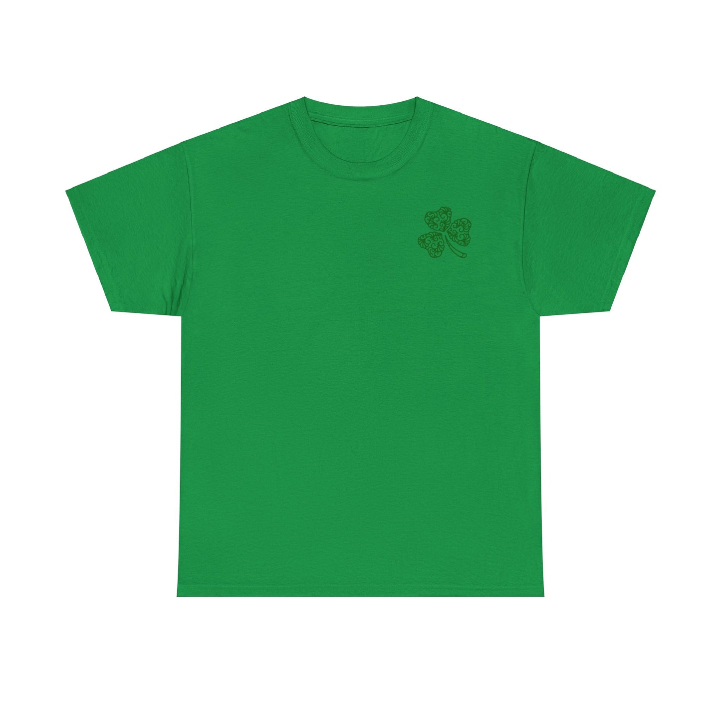 Lucky Soul Unisex Heavy Cotton Tee