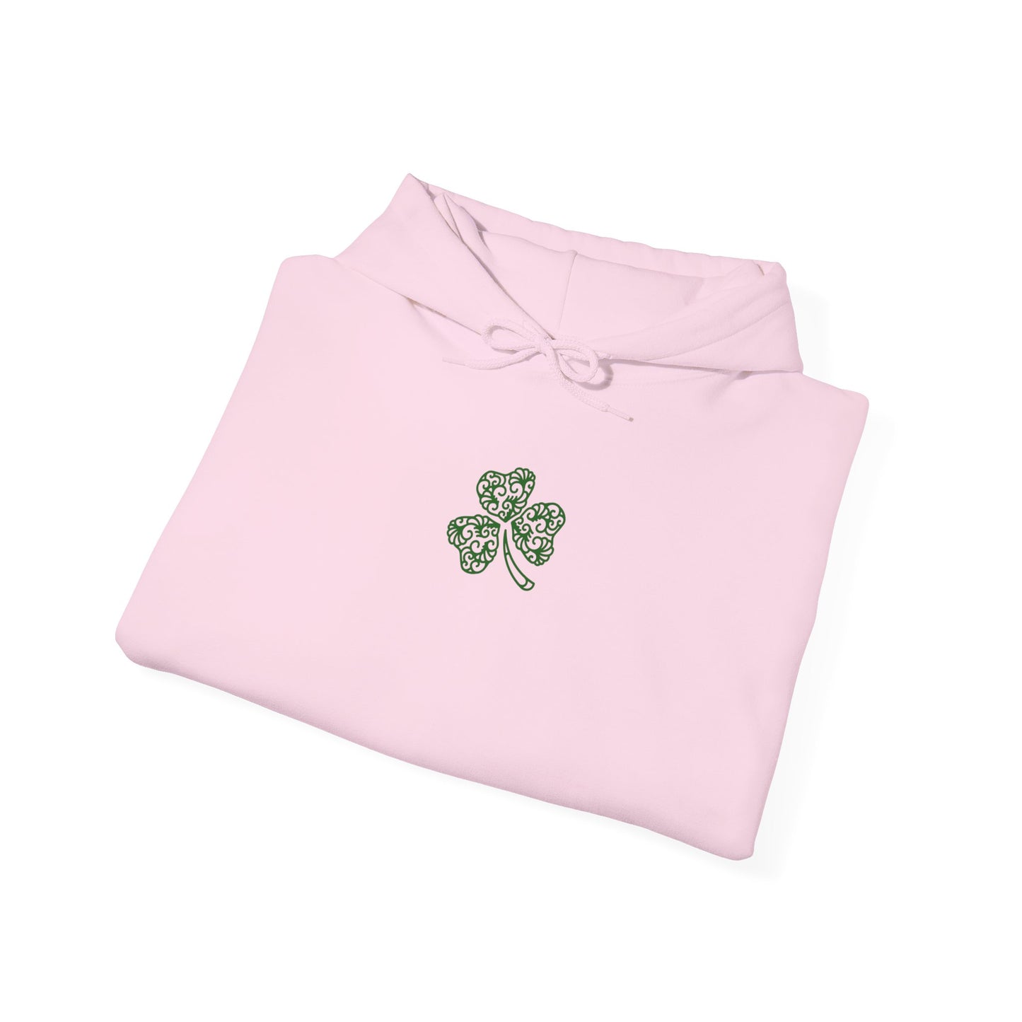 Lucky Soul Heavy Blend Hoodie